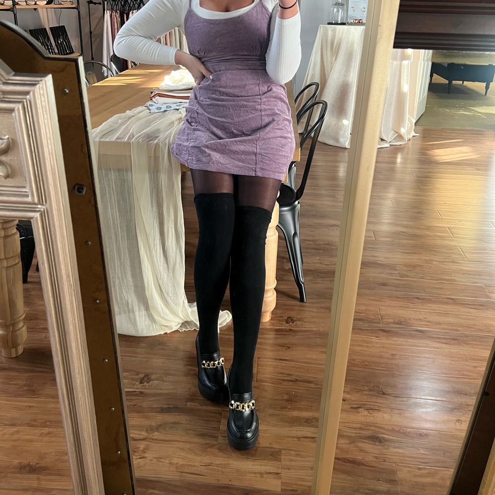 Madden Girl Platform Mary Janes